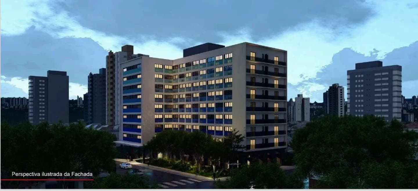 Tenha uma suíte no Radisson Congonhas e invista ao lado do aeroporto, com renda mensal e zero dor de cabeça na gestão.