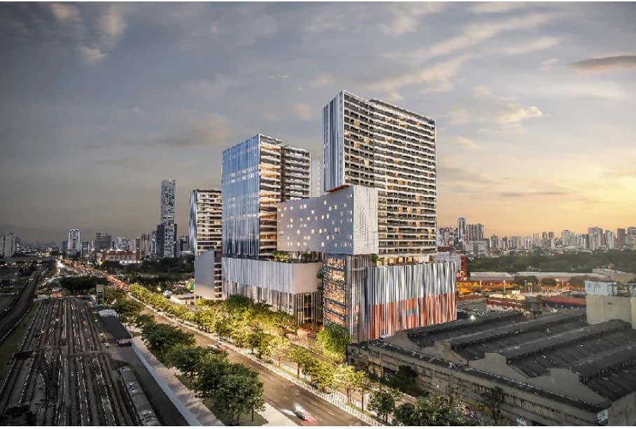 Hotel Tru By Hilton Porte Tatuapé 